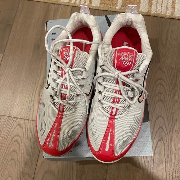 Nike Vapormax 360 Men’s size 10 - Picture 5 of 6